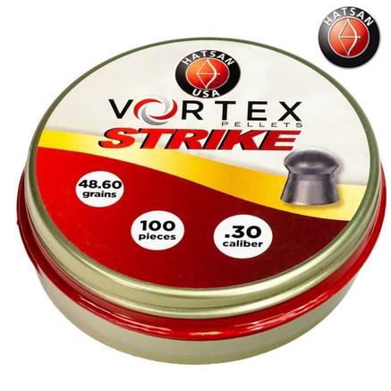 Hatsan USA INC. Vortex Strike Pellets HA90643 817461015876