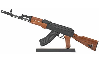 Ravenwood International AK 47 Non Firing Mini Replica RWWDAK47 815511028951