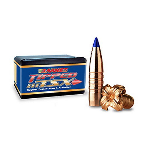 Barnes Bullets Tipped TSX Bullets 30878 716876308781.jpg 1